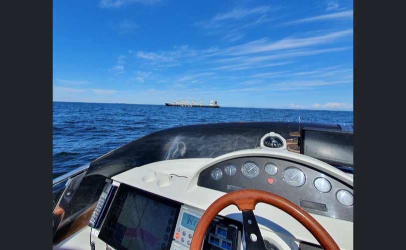 Princess 38 Fly-kuva-4